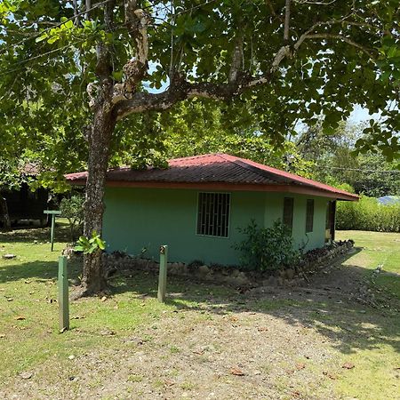 Hacienda Baru Villa Dominical Exterior photo