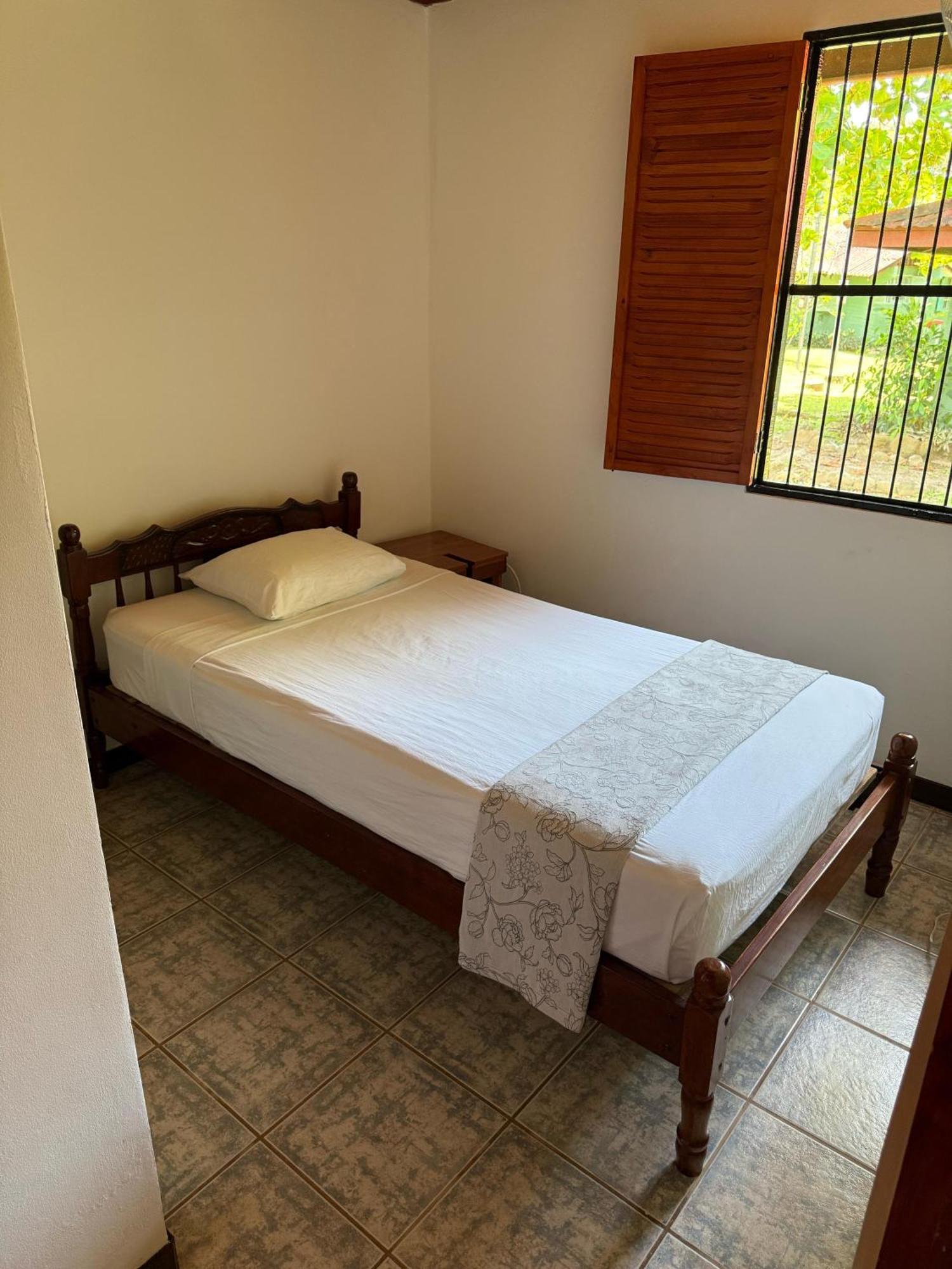 Hacienda Baru Villa Dominical Exterior photo