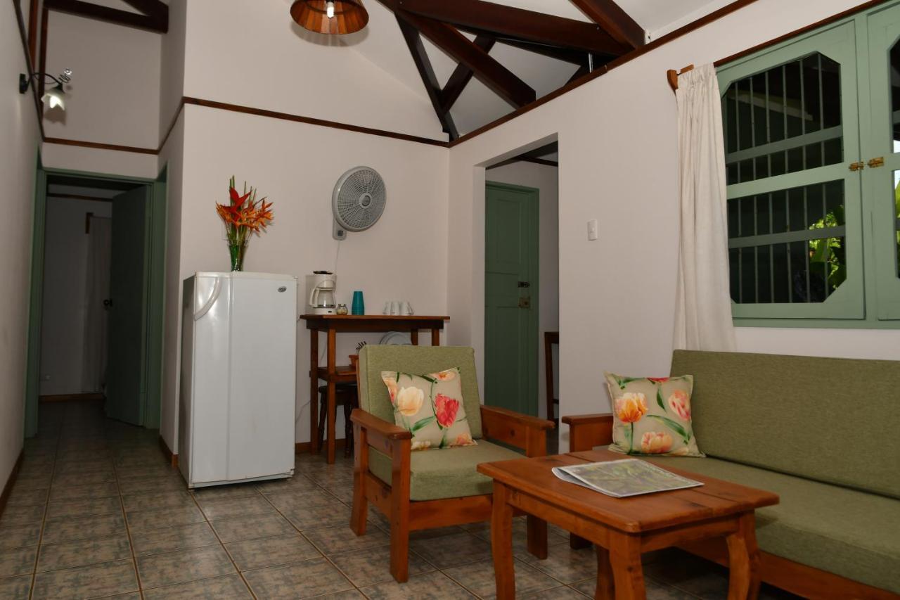 Hacienda Baru Villa Dominical Exterior photo