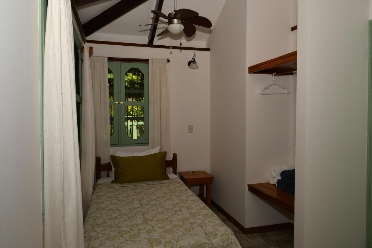 Hacienda Baru Villa Dominical Exterior photo
